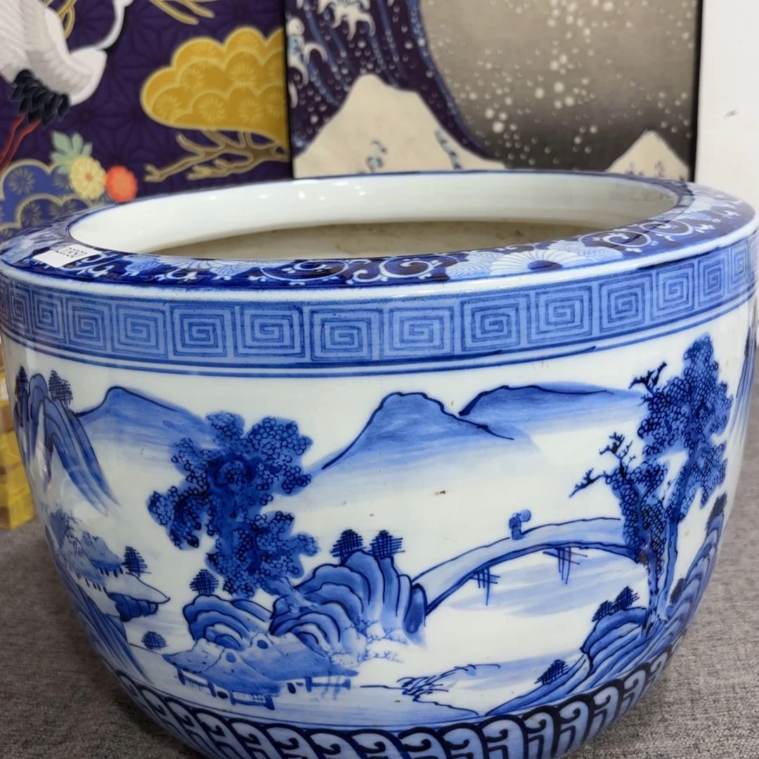 非常好看的物品