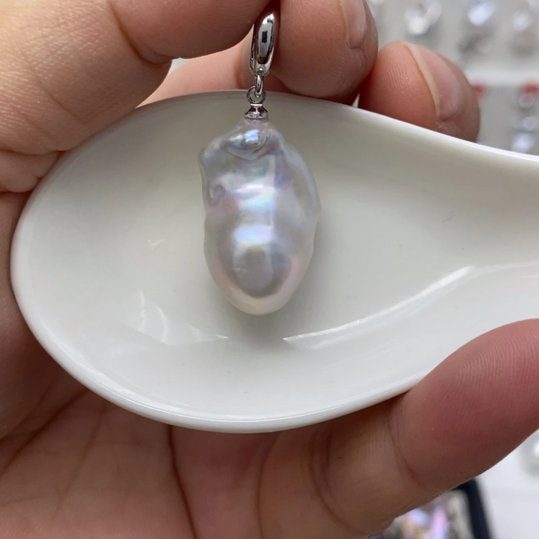 未镶嵌淡水珍珠其它