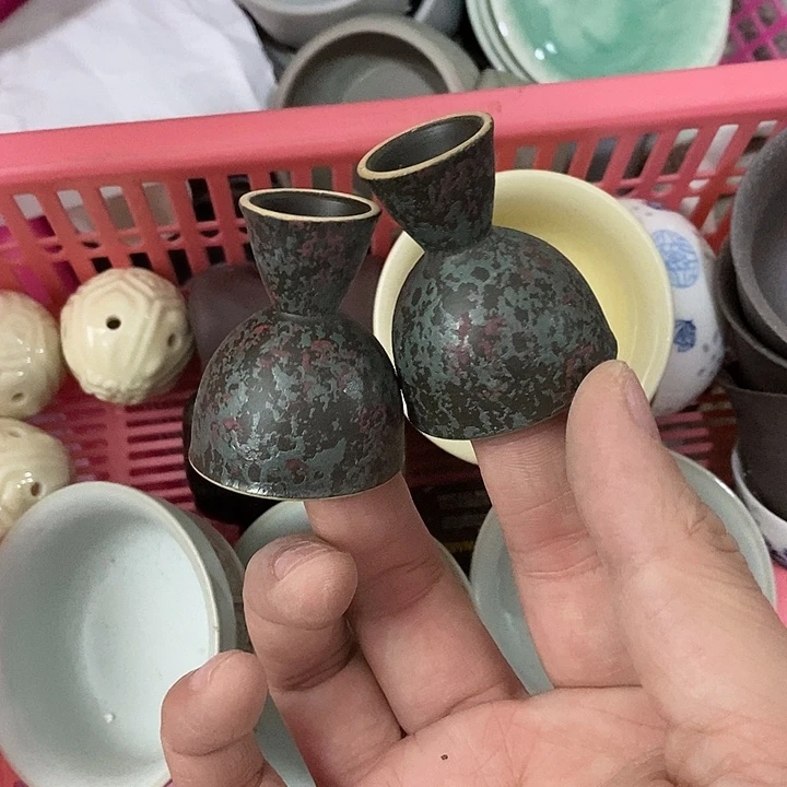 陶瓷艺术品及陶瓷制品