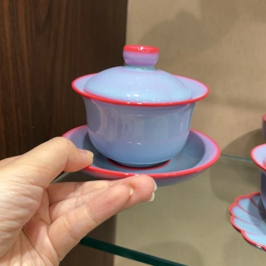 大宋甄选茶具茶器