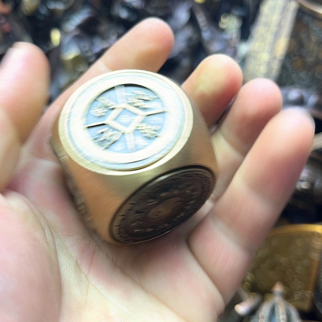 小杰精品铜器链接