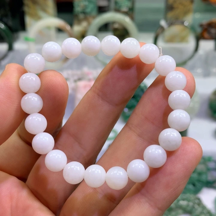 【闪购商品】未镶嵌独山玉手链