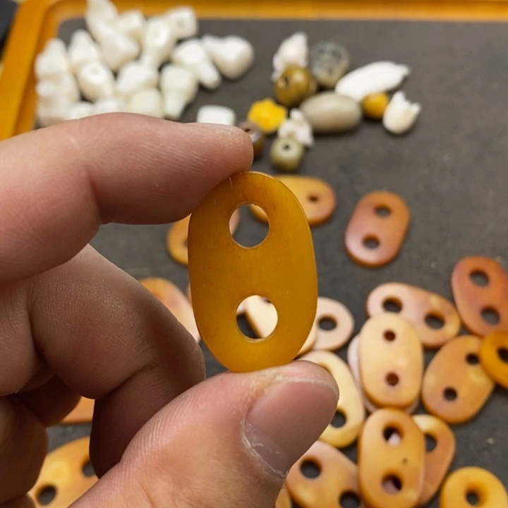 手串/手链驼骨配饰12