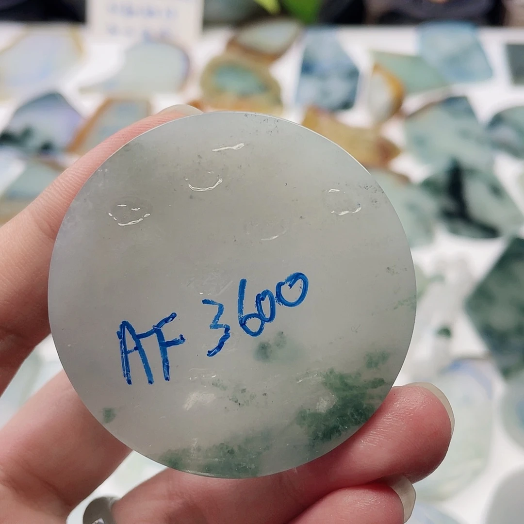 未镶嵌定制翡翠定制