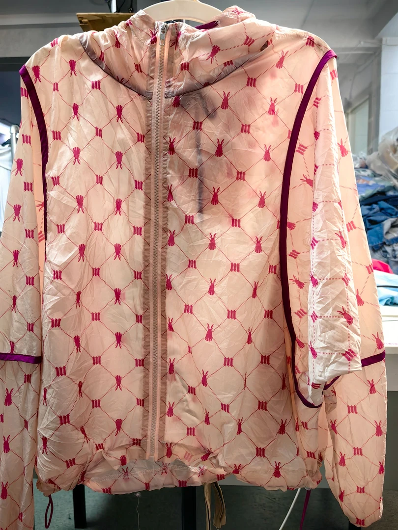 夏季防晒服防晒衣户外休闲透1气9