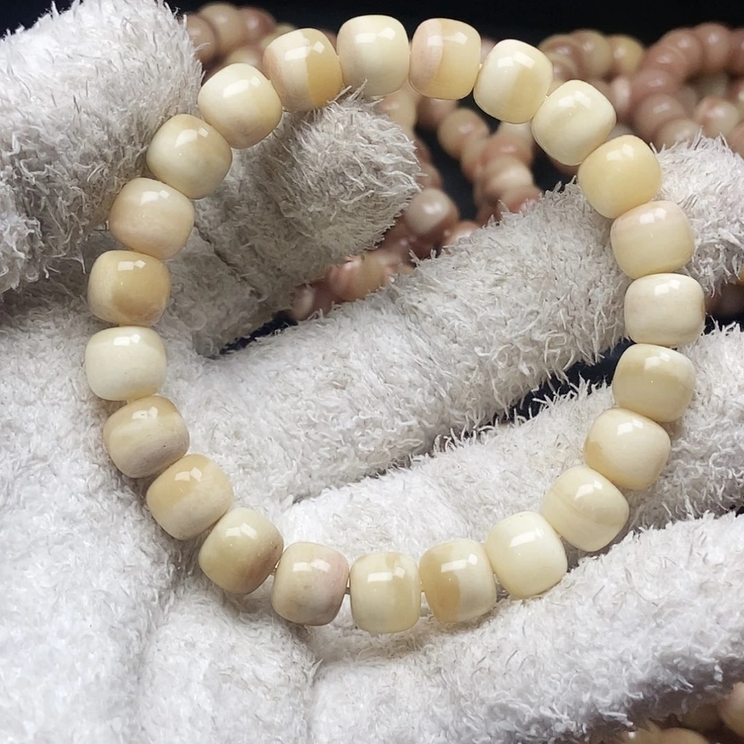 手串/手链驼骨手串10