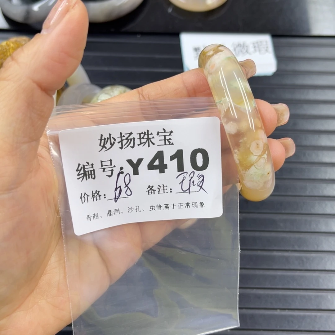 硅化珊瑚（珊瑚玉）瑕未镶嵌蜓*
