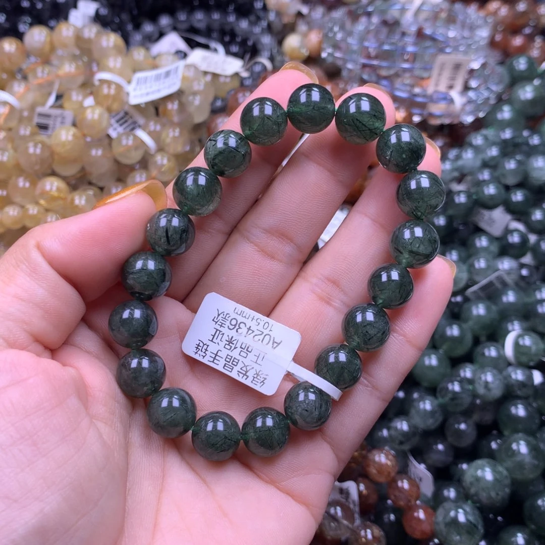 未镶嵌手链水晶1111111111