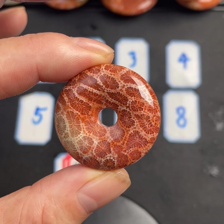 合金珠宝奇石硅化玉332