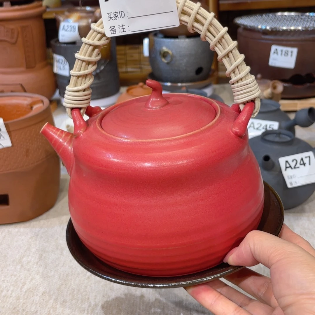 莉*潮州手工制作工艺
