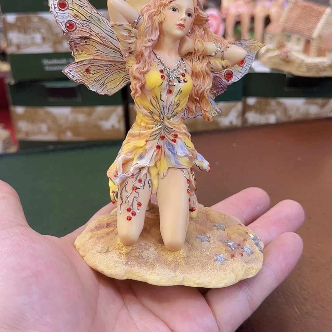 摆件欧洲瓷器艺术系列作品