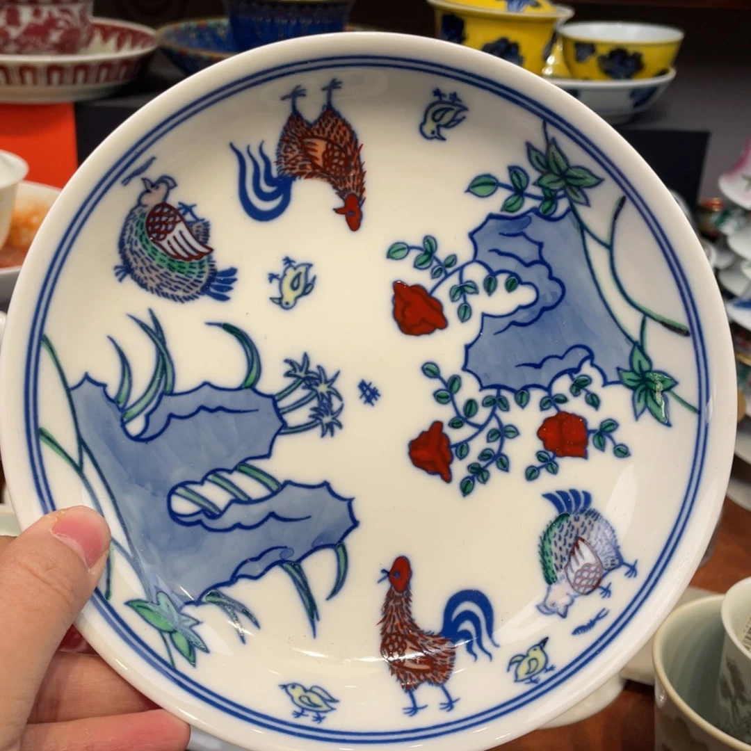 景德镇景德镇瓷器