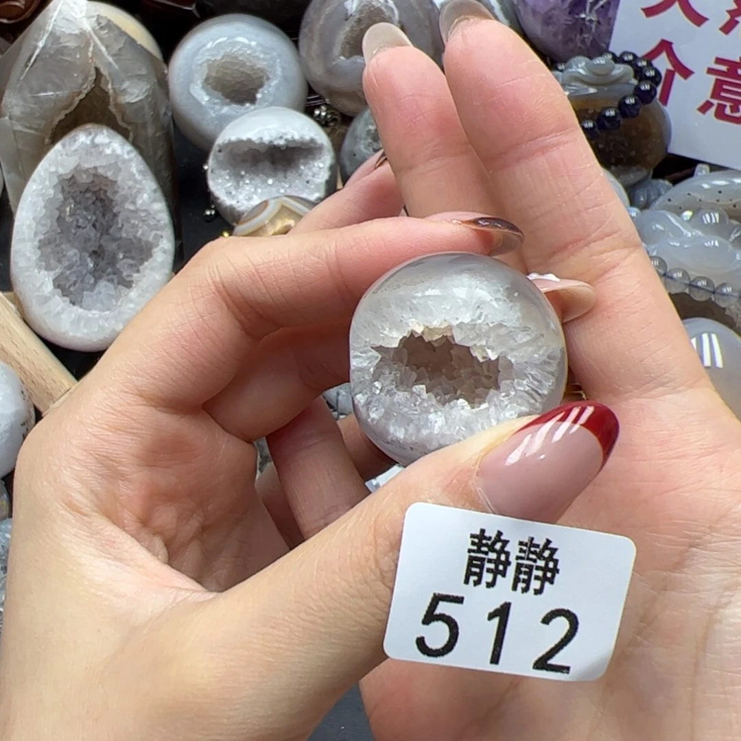 未镶嵌大型摆件（非配饰）水晶512