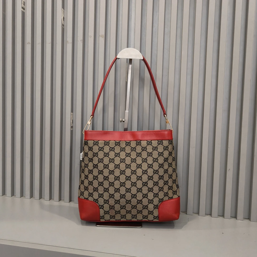 95新 GUCCI/古驰 G专属/古驰单肩/03055