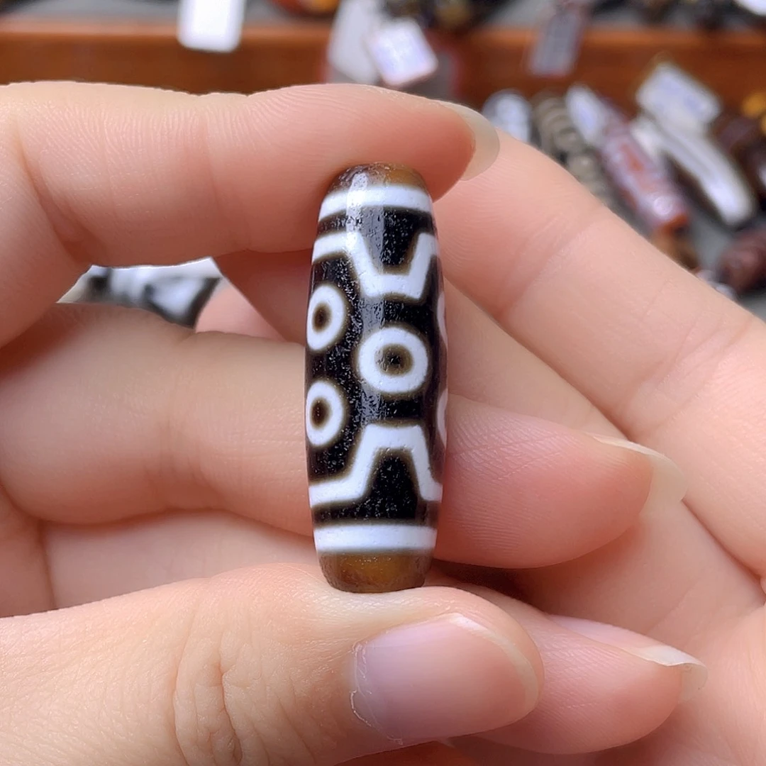 未镶嵌颈饰玛瑙/玉髓余***就