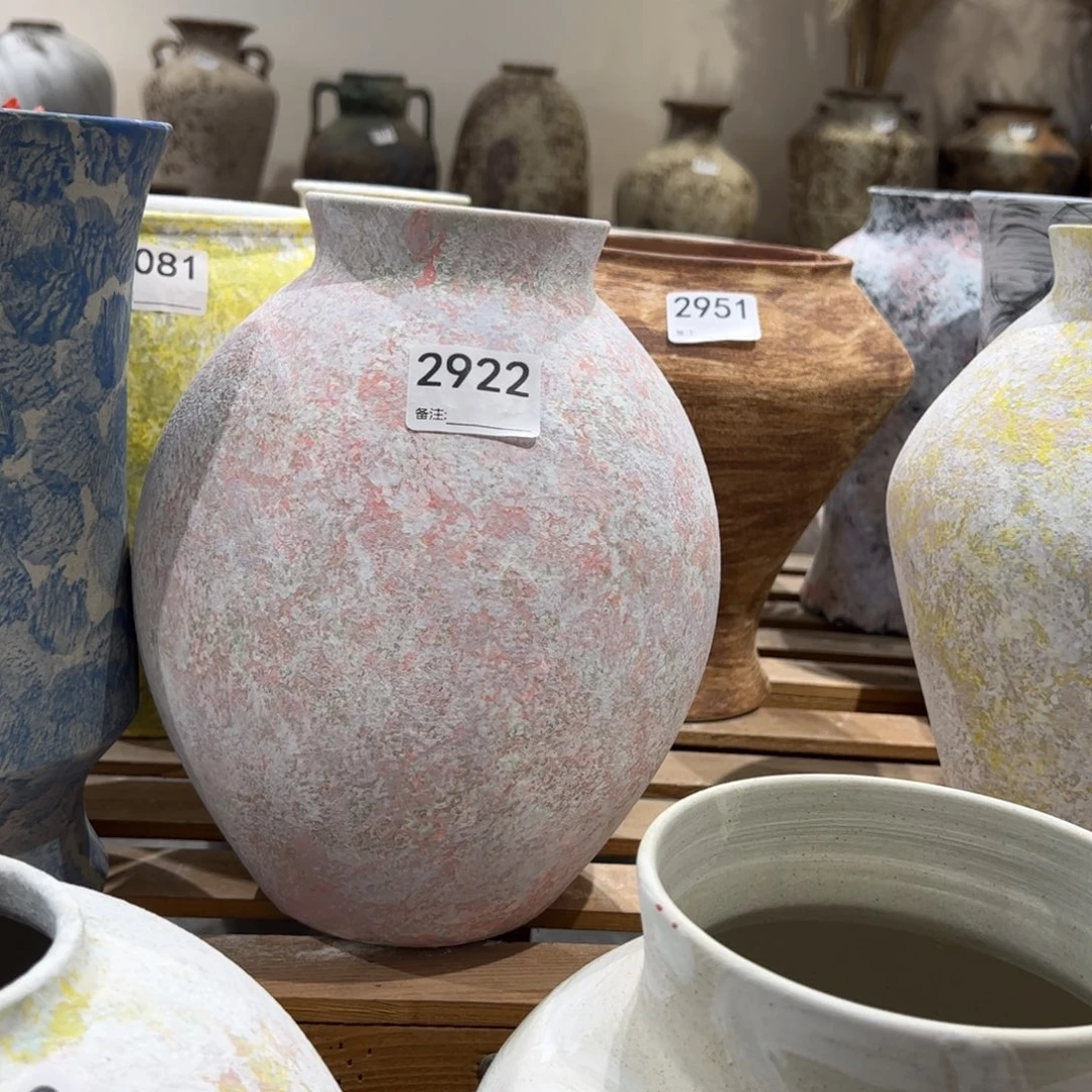 瓷片2922高25口8.5无孔的