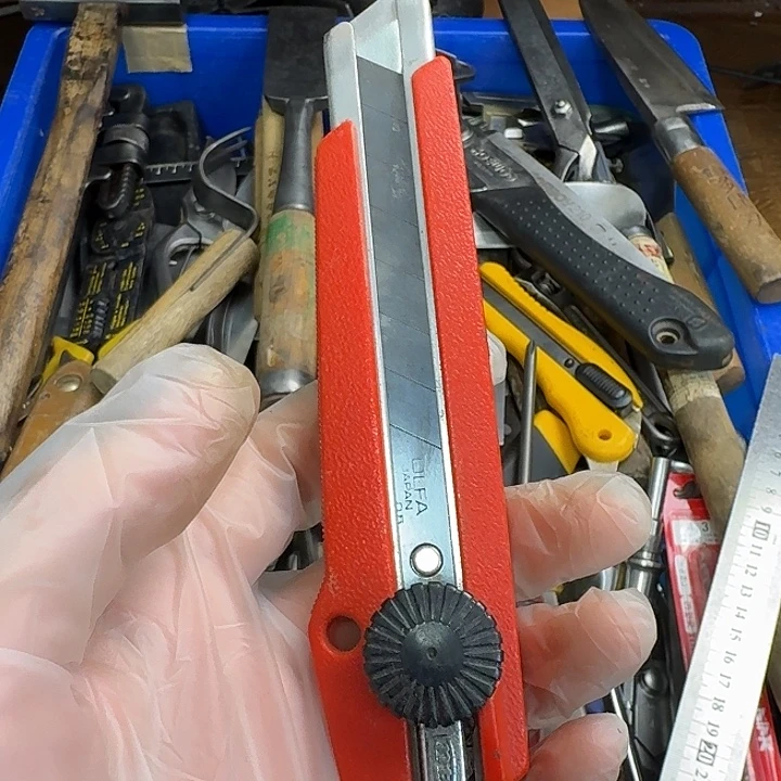 落***心厚款五金工具制造工艺