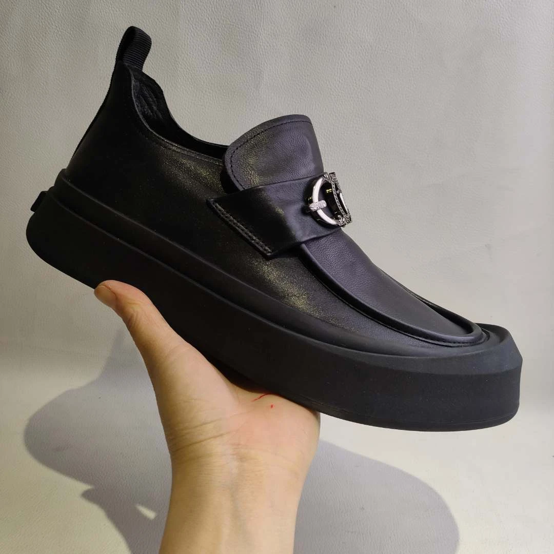 【A6770】42码 孤品推荐，时尚百搭男款、舒适男士鞋