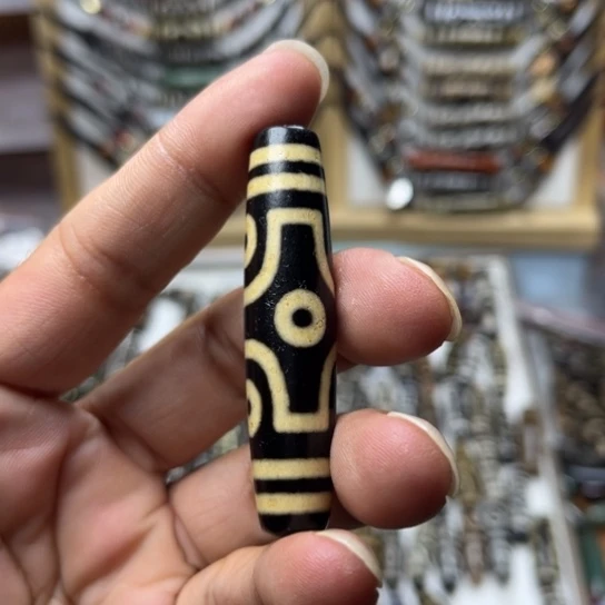 米***l玛瑙/玉髓颈饰未镶嵌