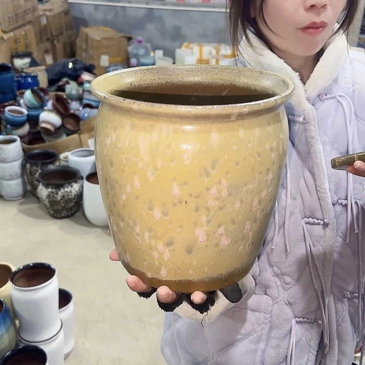 红陶微瑕颜色随机啦啦啦