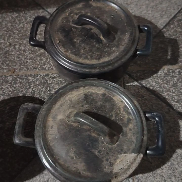 瓷片陶瓷盘子碗陶