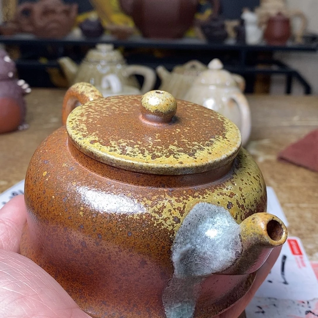 紫砂茶壶紫砂艺术