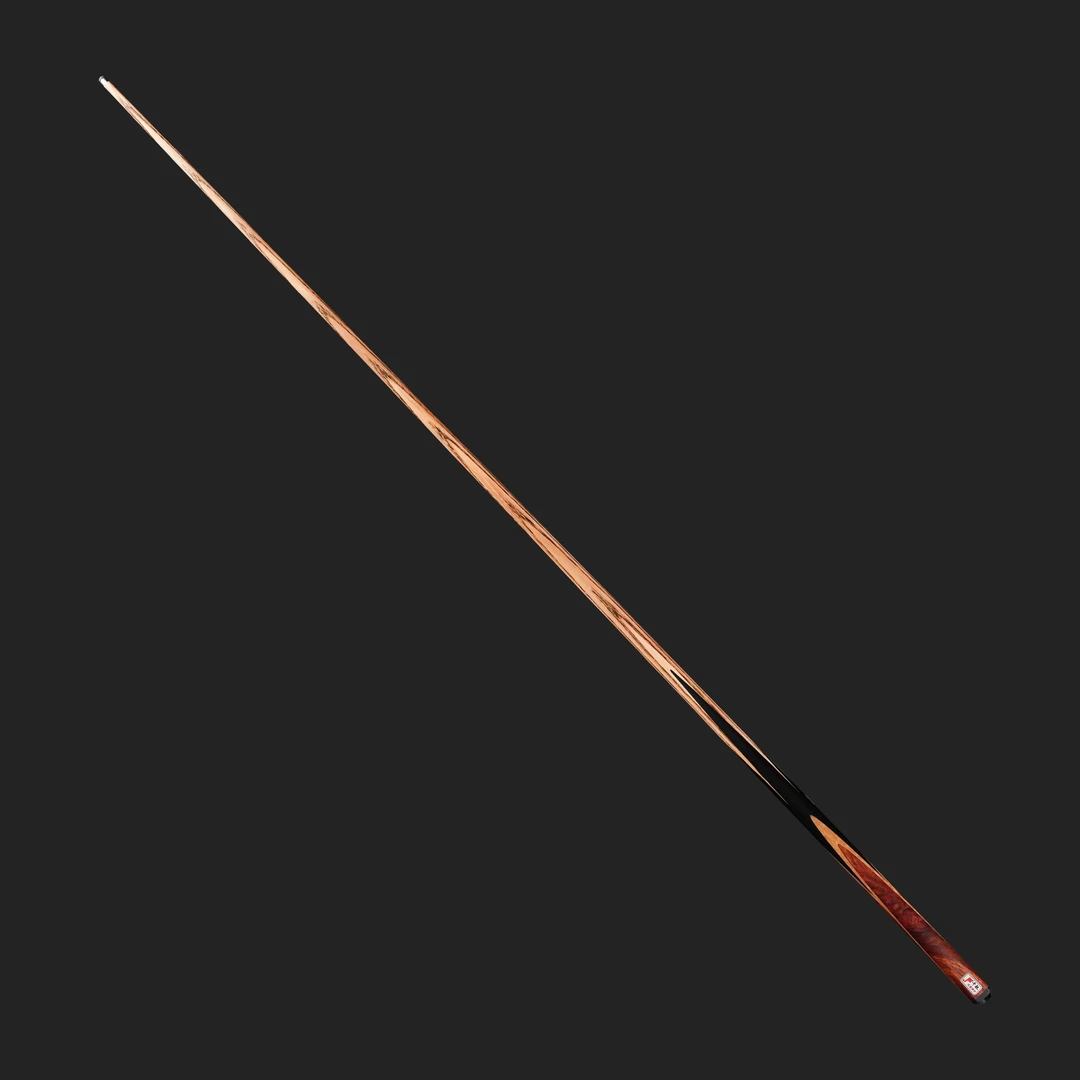 凡家球杆台球杆手工拼花系列方牌冲杆千秋