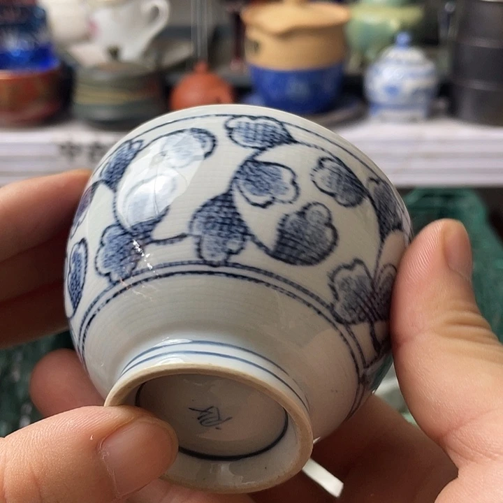 水滴瓷器水滴瓷器