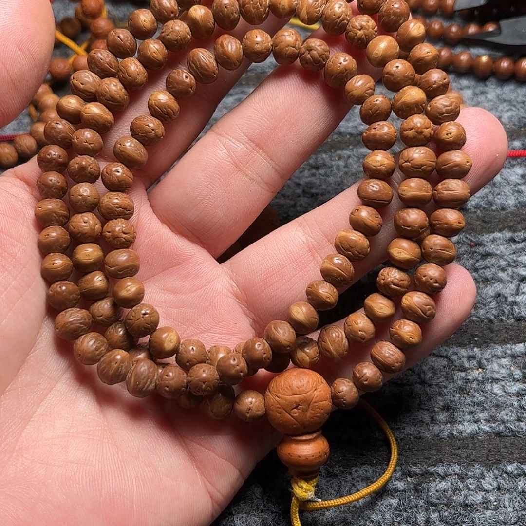 凤眼菩提手串凤眼菩提手串手链