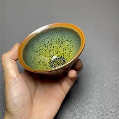 【闪购商品】茶盏-10107..........