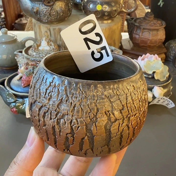茶壶紫砂柴烧新品福利多多