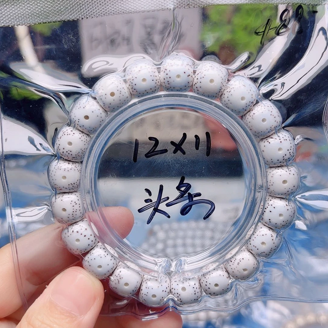 M***i把件星月菩提星月