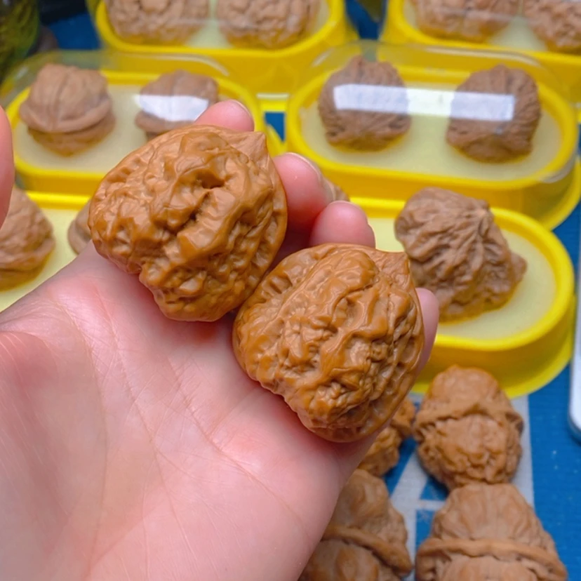 【闪购商品】手串/手链核桃边38全品