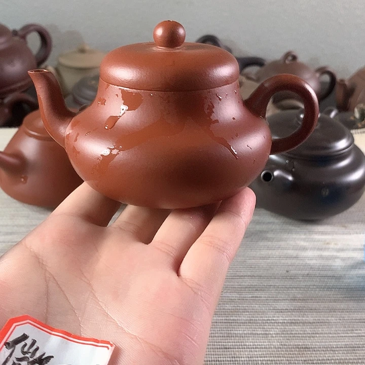 茶壶紫砂紫砂茶壶