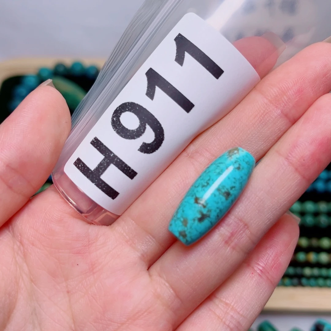 湖北原生态特色散珠配饰