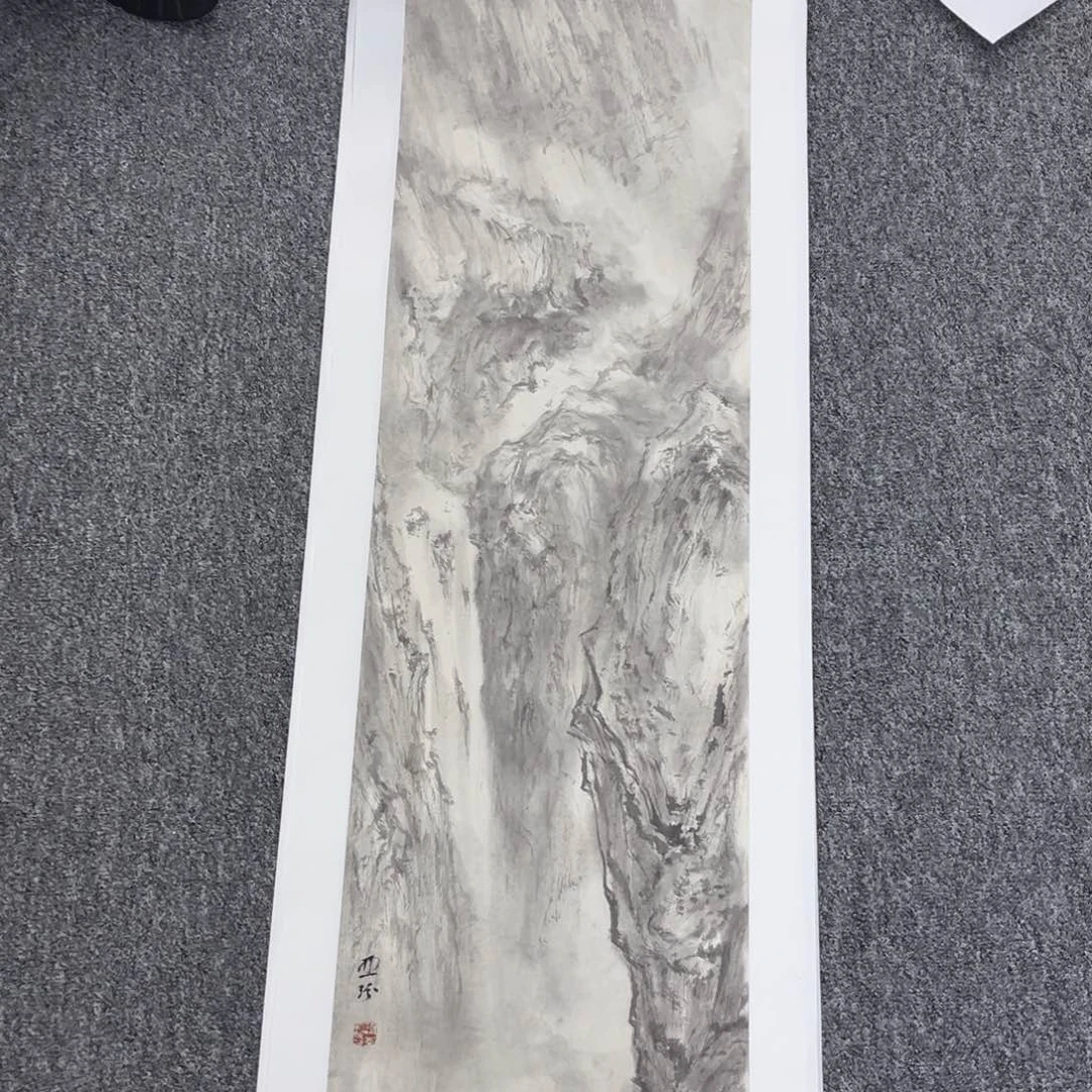 国画国画作品欣赏^_^