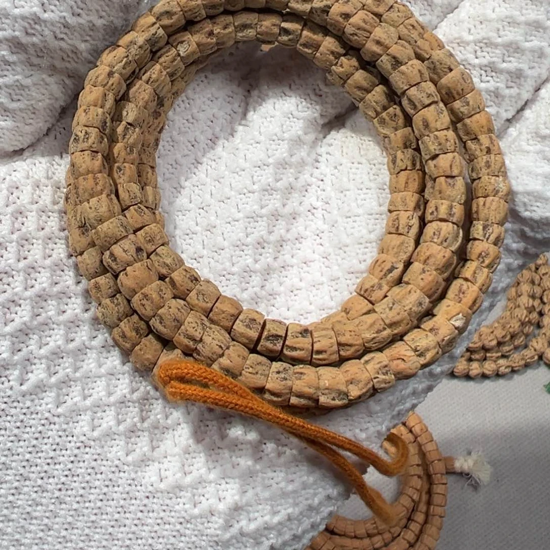 柏香籽/百香籽吊坠1***1