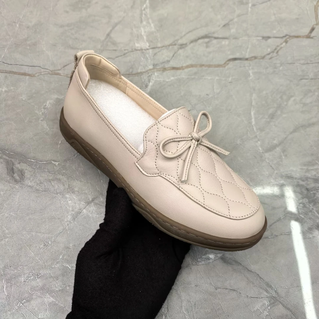 c（孤品）37码单鞋女 (牛皮)32283