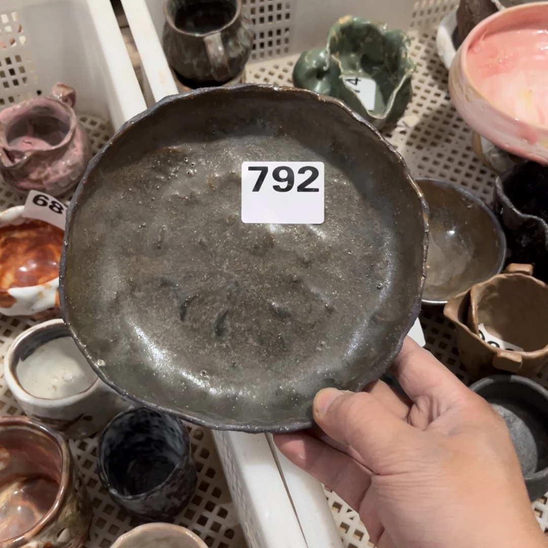792 一家茶器直播分享