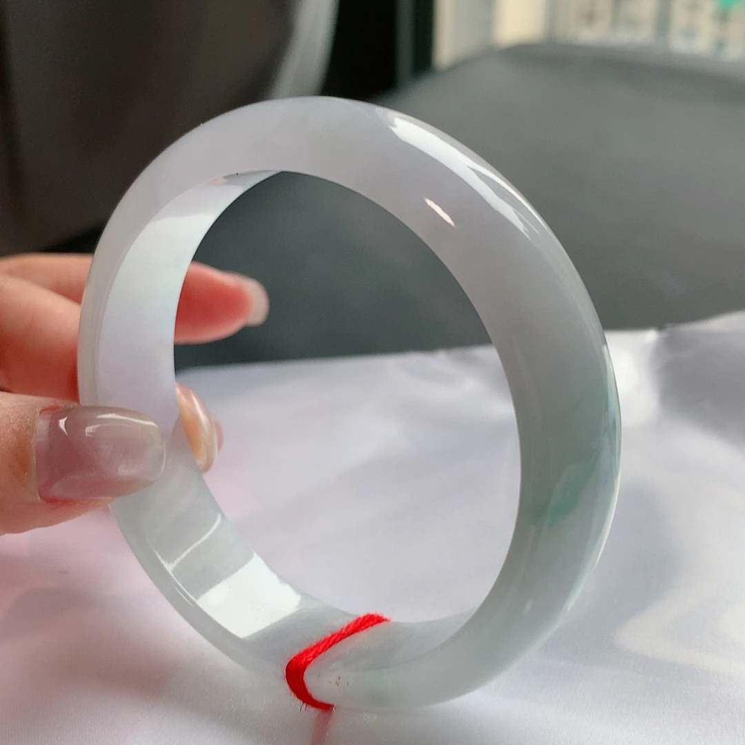 【闪购商品】未镶嵌手镯翡翠59