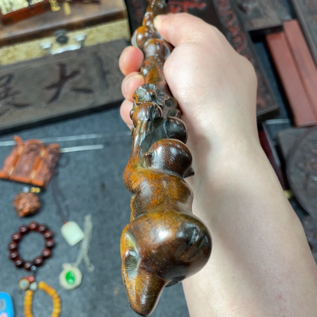 花梨木类雕刻木器雕刻