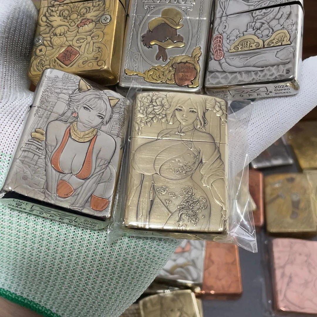 大哥专享优惠活动