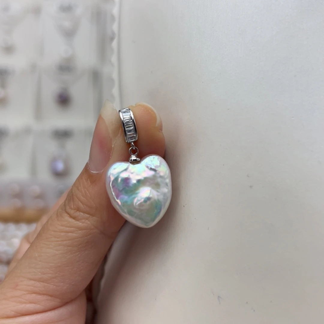 合金淡水珍珠珍珠