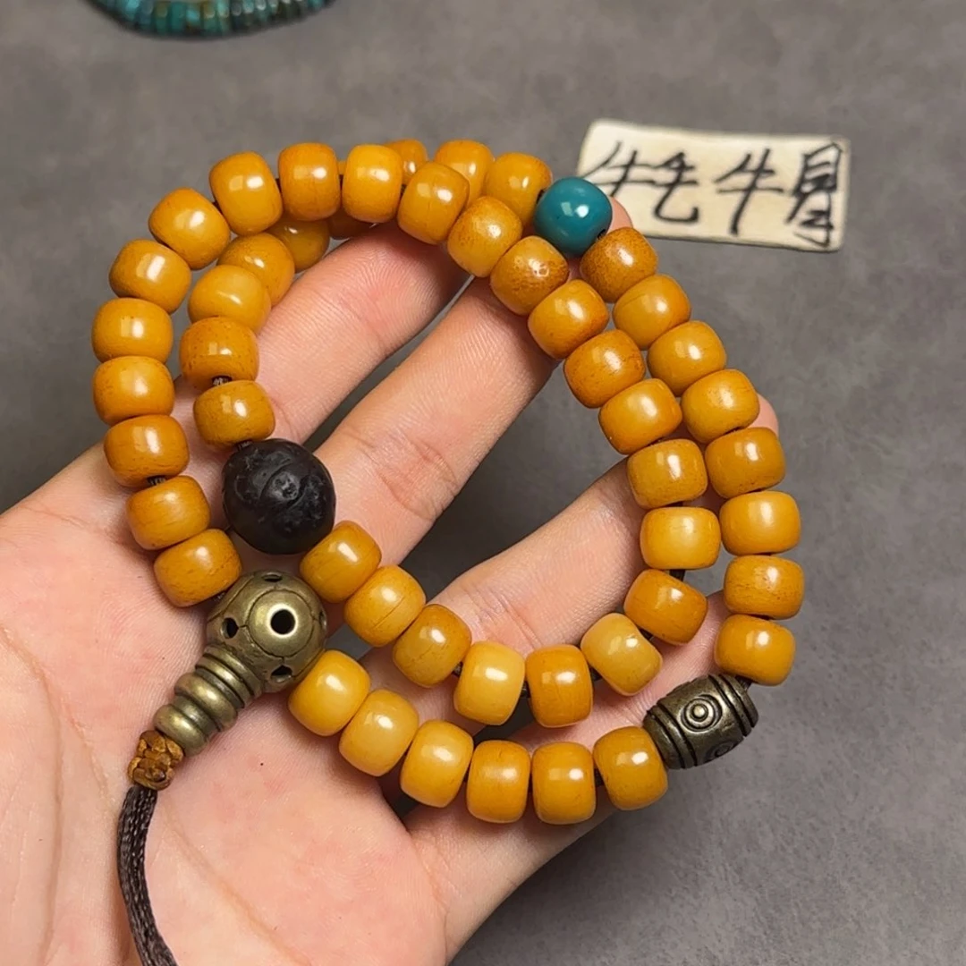 吊坠星月菩提用****2