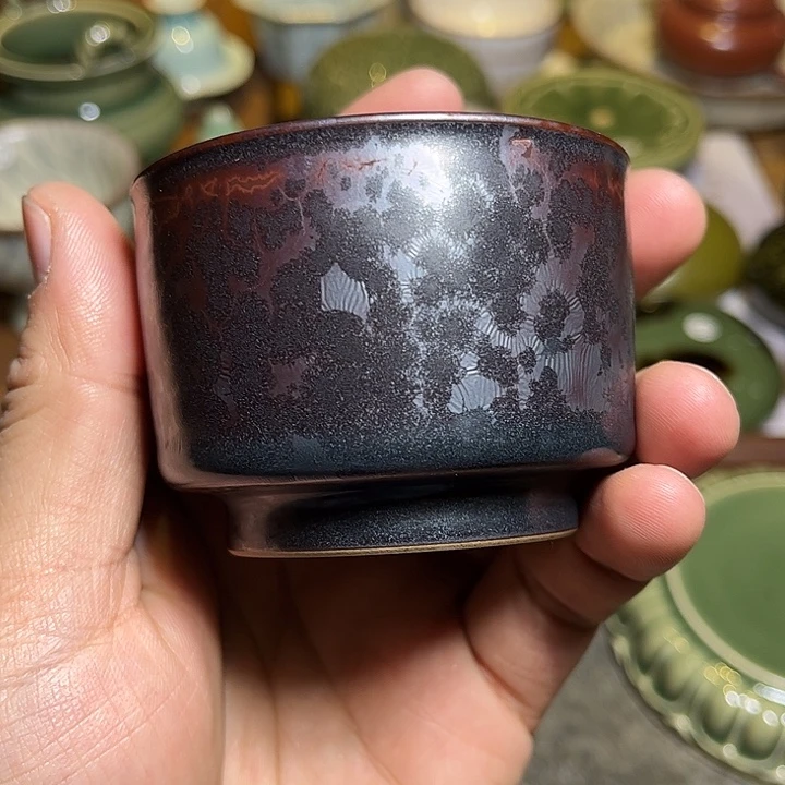 微瑕功夫茶具家用多功能