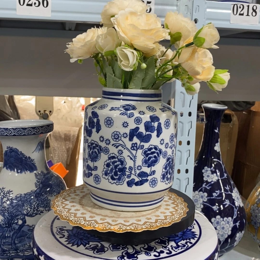 瓶花瓶花瓶摆件花瓶