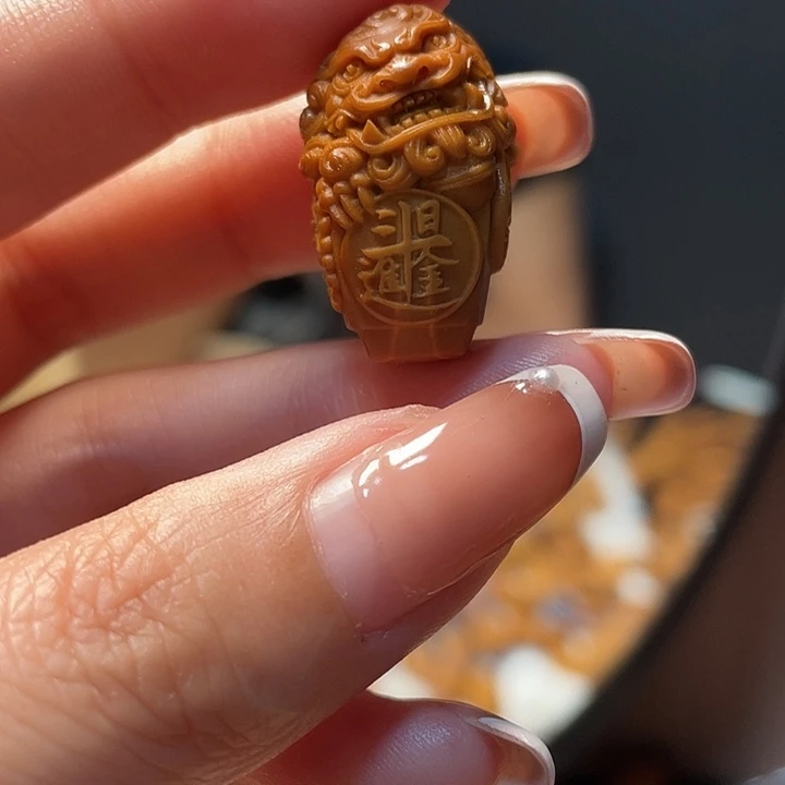 橄榄核手串/手链橄榄