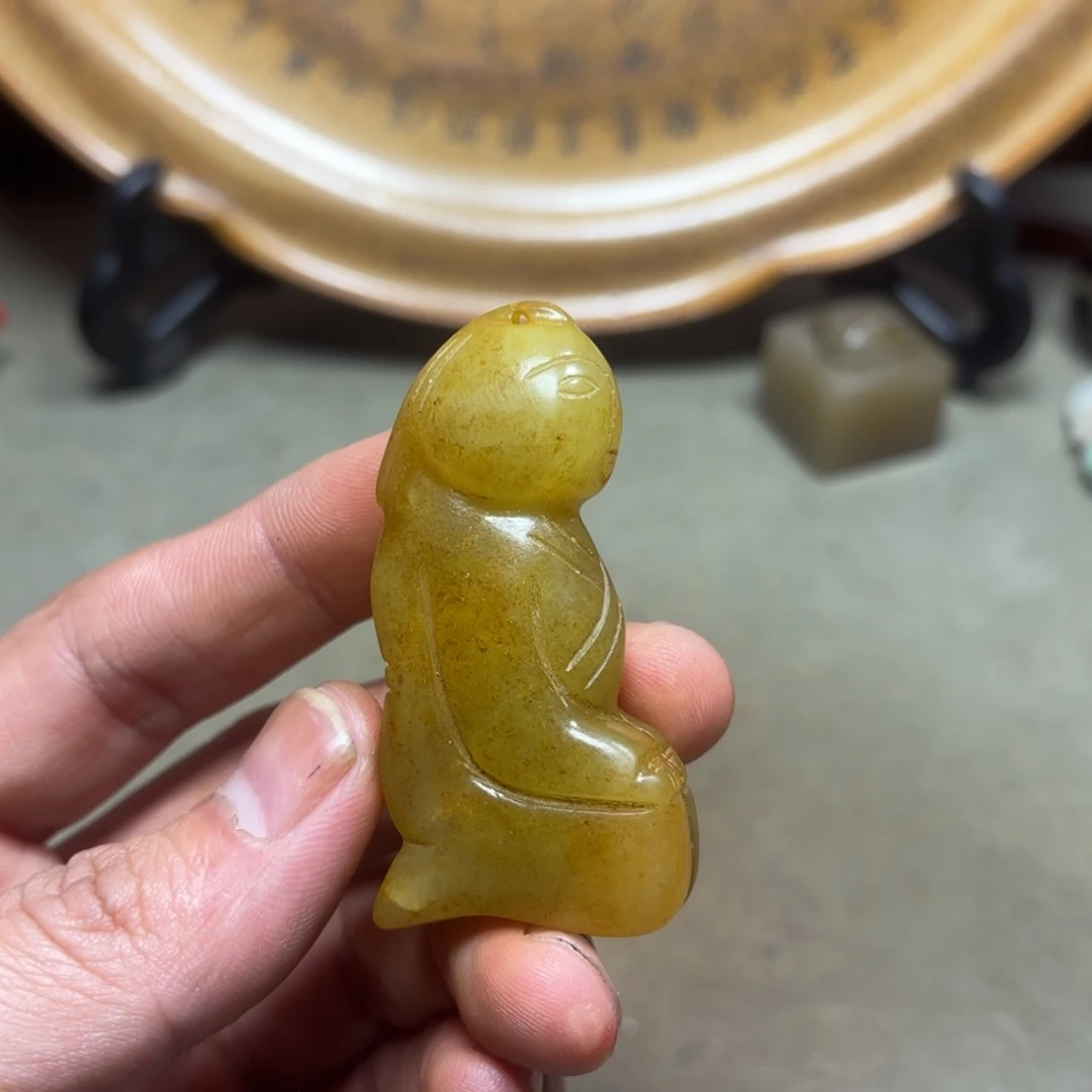 这个物价很老气啊