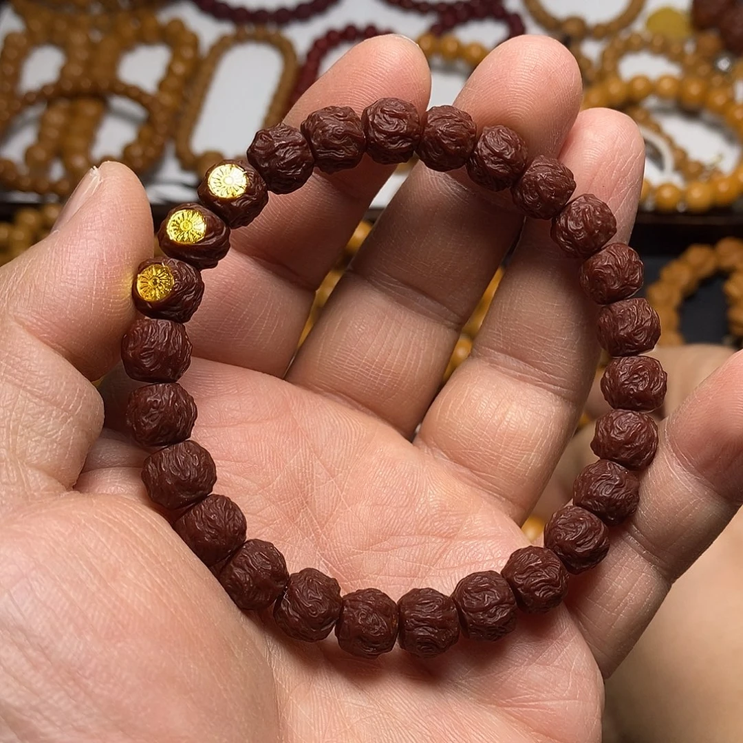 手串猴头核桃龙蛇之变60号