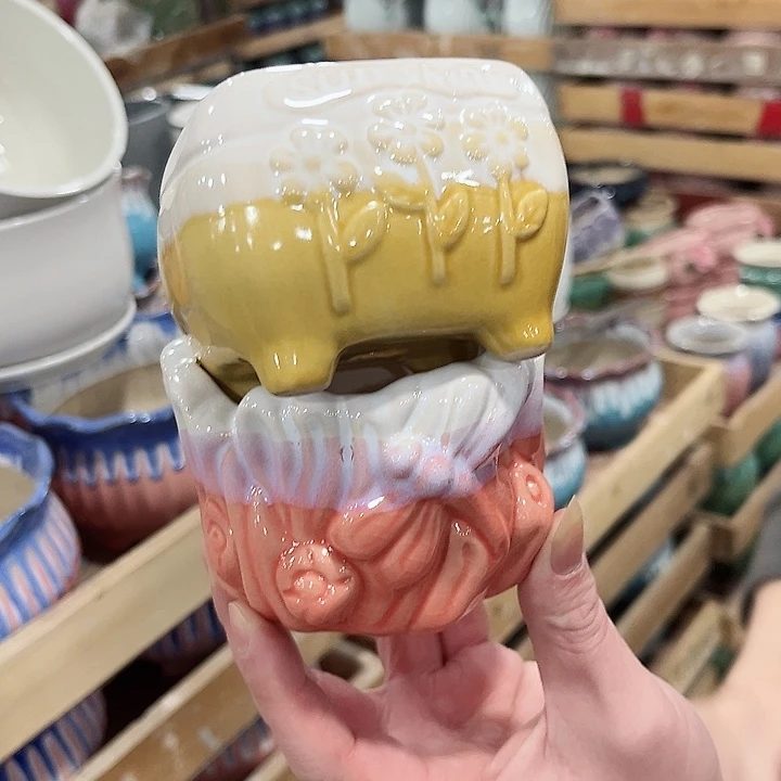 陶瓷凑单10元发货！